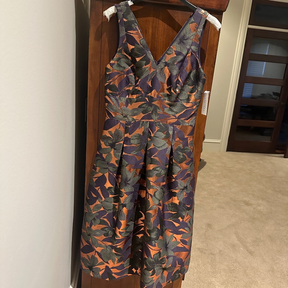 Carlisle Collection, size 2, New With Tags Dress